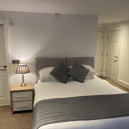 Beach House East Lodge 绍斯波特 外观 照片