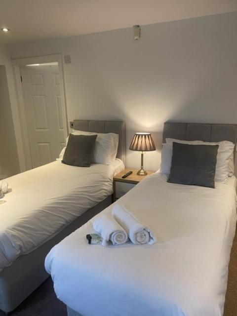 Beach House East Lodge 绍斯波特 外观 照片