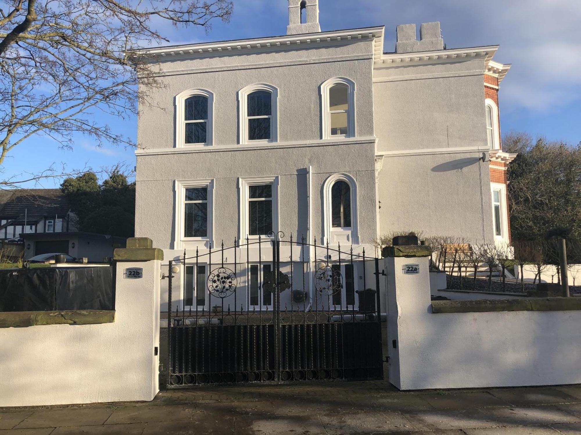 Beach House East Lodge 绍斯波特 外观 照片